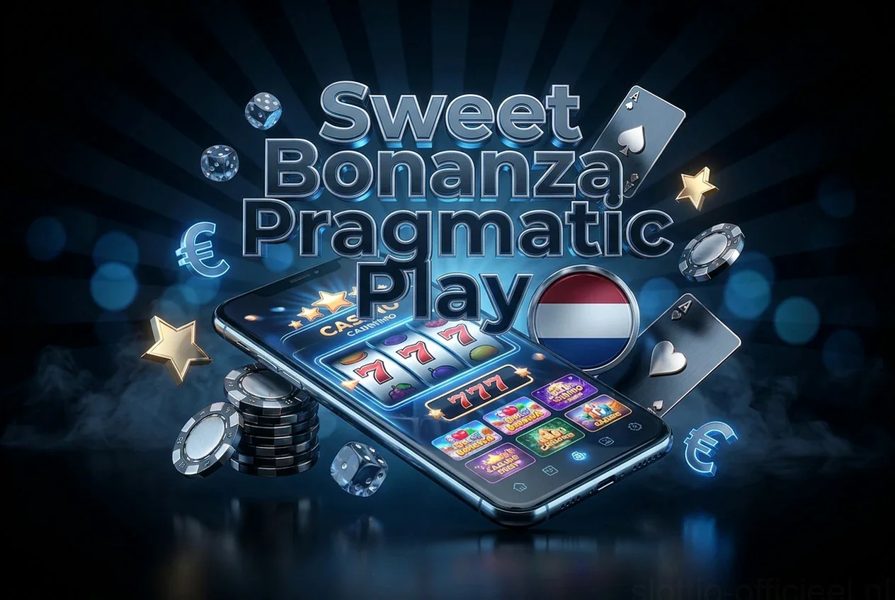 Sweet BonanzaPragmatic Play